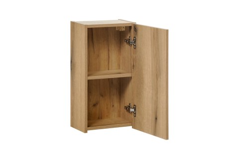 Szafka Górna 30cm 1 Drzwi, Nova Oak