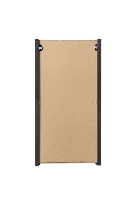Szafka Górna 30cm 1 Drzwi Nova Black