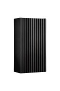 Szafka Górna 30cm 1 Drzwi Nova Black