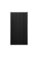 Szafka Górna 30cm 1 Drzwi Nova Black