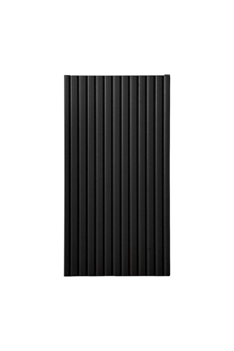 Szafka Górna 30cm 1 Drzwi Nova Black