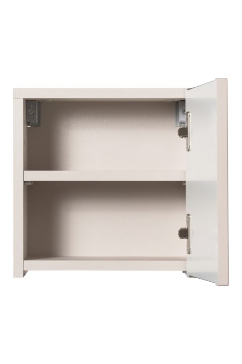 Szafka Górna Qubik 30x30cm 1 Drzwi