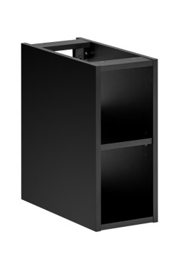 Szafka pod blat 20cm Santa Fe Black