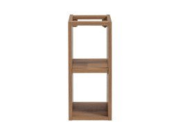 Szafka pod blat 20cm ICONIC OAK COAST EVOKE