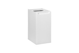 Szafka pod blat 30cm 1 drzwi, Nova White