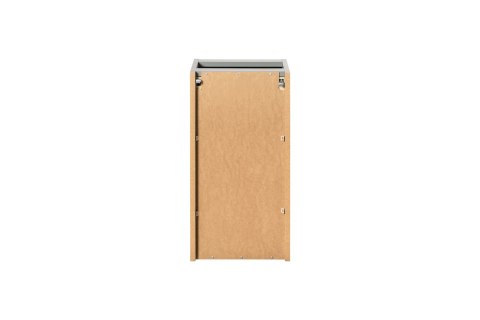 Szafka pod blat 30cm 1 drzwi Line Reed Green