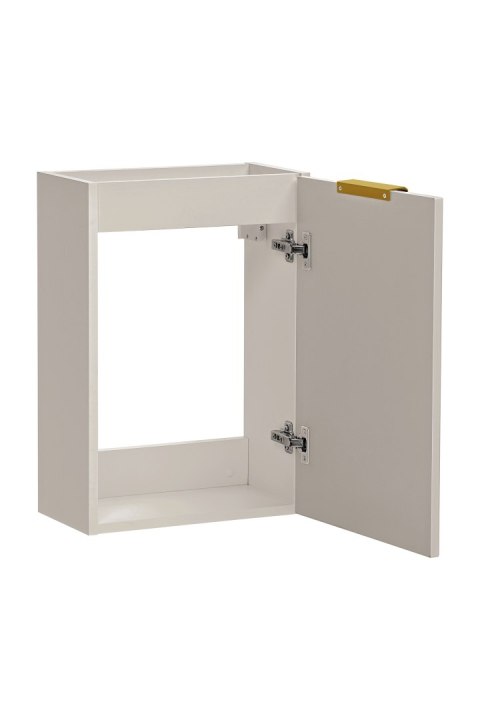 Szafka pod umywalkę 40cm ADEL CASHMERE Szafka pod umywalkę 40cm ADEL CASHMERE