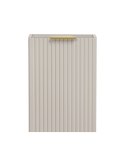 Szafka pod umywalkę 40cm ADEL CASHMERE