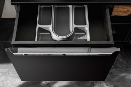 Szafka pod umywalkę 60cm 2 szuflady