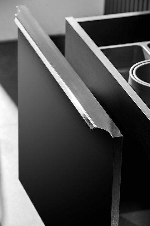 Szafka pod umywalkę 60cm 2 szuflady