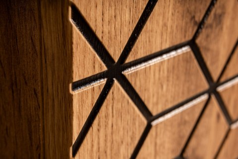 Szafka wysoka 1 drzwi