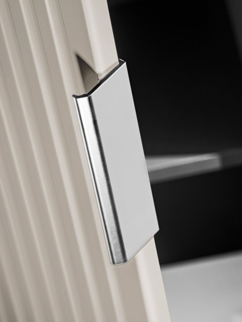 Szafka wysoka 140cm ADEL CASHMERE