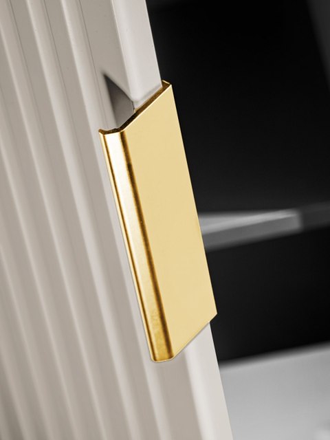 Szafka wysoka 140cm ADEL CASHMERE