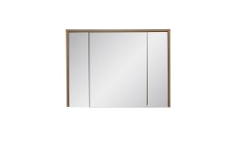 Szafka z Lustrem 100cm 3 Drzwi