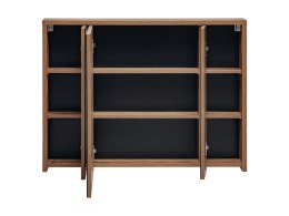 Szafka z Lustrem 100cm 3 Drzwi