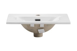 Umywalka meblowa jednokomorowa 50cm