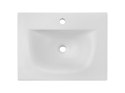 Umywalka meblowa jednokomorowa 60cm