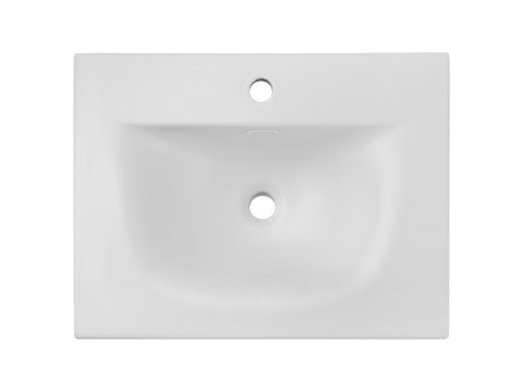 Umywalka meblowa jednokomorowa 60cm