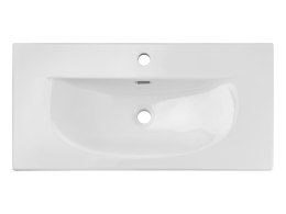 Umywalka meblowa jednokomorowa 80cm