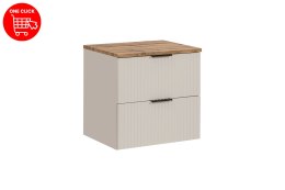 Zestaw meblowy 60cm z blatem