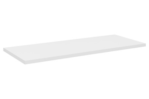 Blat 100cm, Nova White