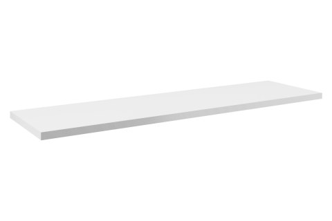 Blat 140cm, Nova White