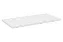 Blat 80cm, Nova White