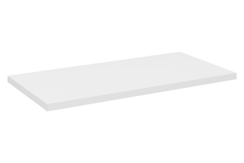 Blat 80cm, Nova White
