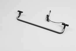 Lampa LED 40 cm Mia