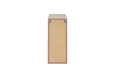 Szafka pod blat 20cm, Bella Cashmere