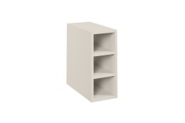 Szafka pod blat 20cm, Bella Cashmere