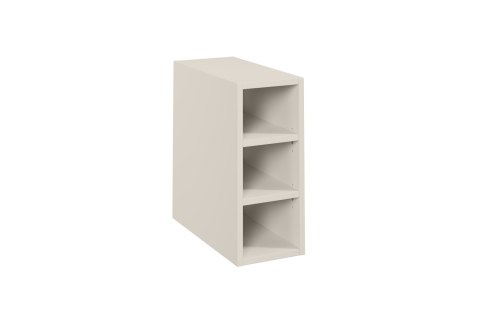 Szafka pod blat 20cm, Bella Cashmere