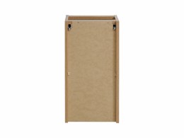 Szafka pod blat 30cm 1 drzwi, Nova Oak