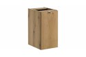 Szafka pod blat 30cm 1 drzwi, Nova Oak