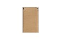 Szafka pod blat 40cm z koszem na pranie, Nova Cashmere
