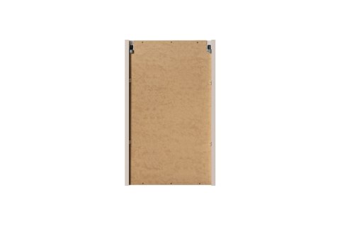Szafka pod blat 40cm z koszem na pranie, Nova Cashmere