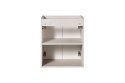 Szafka pod umywalkę 50cm 2 drzwi, Nova Cashmere