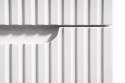 Szafka pod umywalkę 60cm 2 szuflady, Nova White