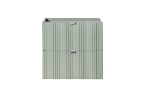 Szafka pod umywalkę 60cm 2 szuflady