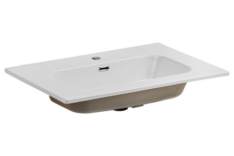 Szafka pod umywalkę 60cm 2 szuflady, Nova Cashmere