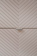 Szafka pod umywalkę VIVA CASHMERE 60cm 2 szuflady