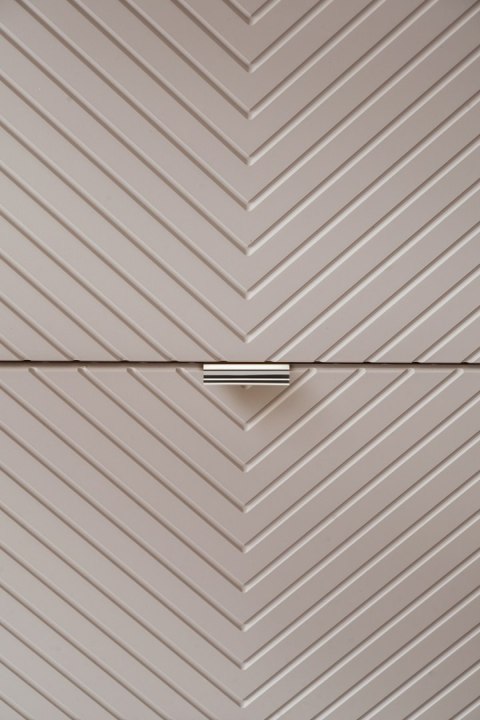 Szafka pod umywalkę VIVA CASHMERE 60cm 2 szuflady