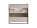 Szafka pod umywalkę VIVA CASHMERE 60cm 2 szuflady