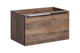 Szafka pod umywalkę 80 cm SANTA FE OAK