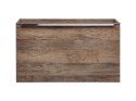 Szafka pod umywalkę 80 cm SANTA FE OAK