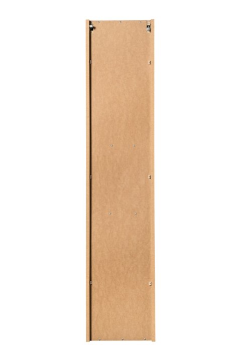 Szafka wysoka 2 drzwi Line Reed Green