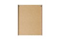 Szafka z Lustrem 60cm 2 Drzwi