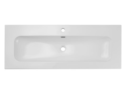 Umywalka meblowa jednokomorowa 120cm