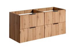 Zestaw meblowy 120cm, Adel Oak