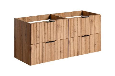 Zestaw meblowy 120cm, Adel Oak